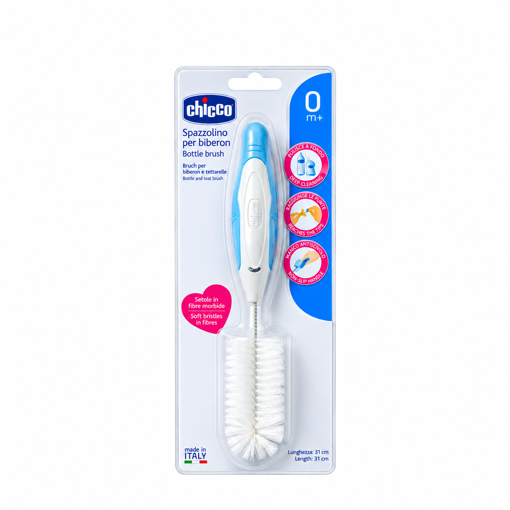 CHICCO GOUPILLON POUR BIBERON