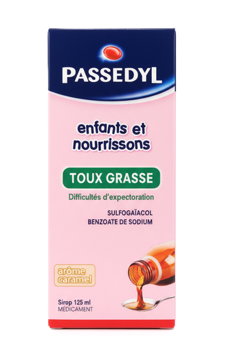 [11663857] PASSEDYL ENF/BB SP FL125ML EXP